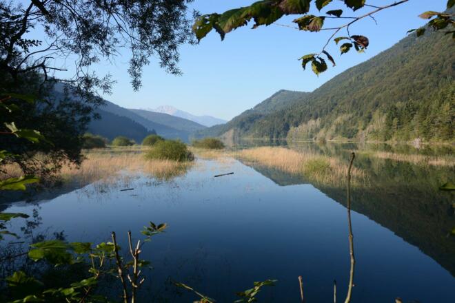 Wiestalstausee