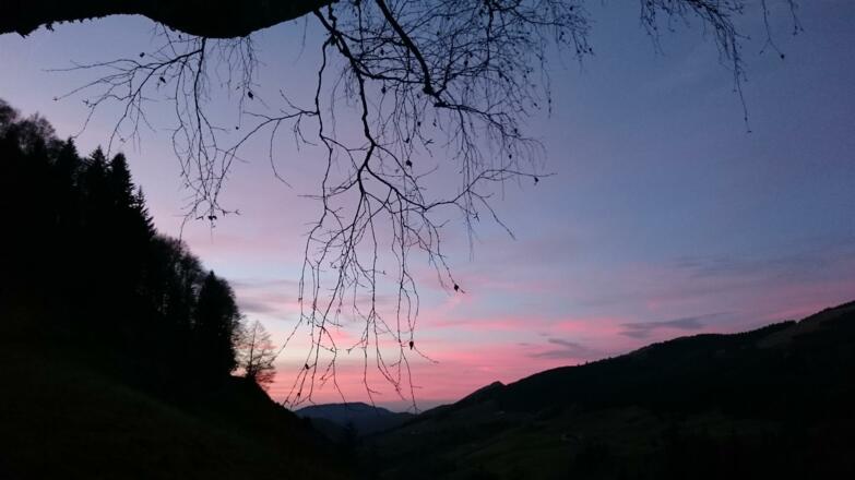 Abendrot