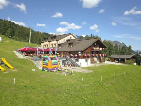 Haus_Matschwitz_im_Sommer