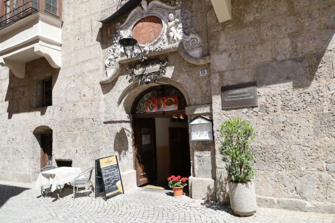 Gasthaus Aniser Bräu