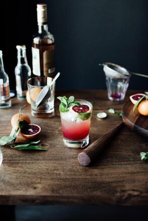 Hinterwies-Dining-Bar