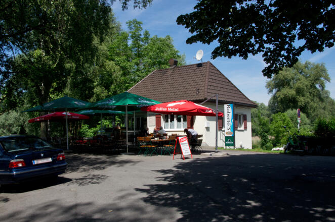 Roberto&#039;S Pizzeria-Café