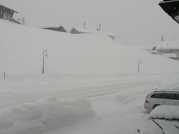 So schön ist Winter