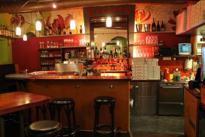 Pizzeria Wattens Pronto