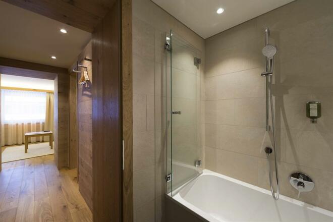 Doppelzimmer Superior ohne Balkon 1