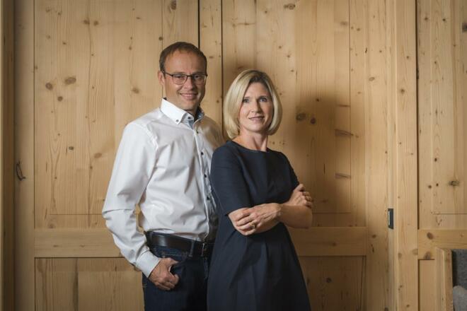 Heike & Günther Grabher