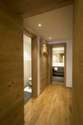 Doppelzimmer Superior ohne Balkon