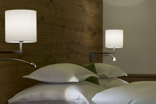 Doppelzimmer Superior ohne Balkon 3