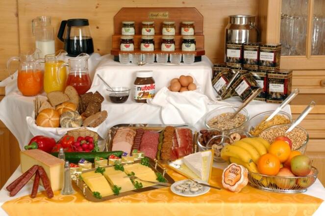 Frühstücksbuffet 02