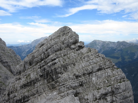 das 1. Kind vom 2. Kind fotografiert