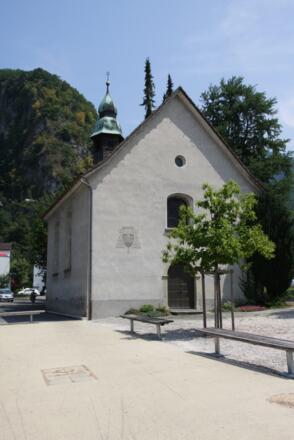 Kapelle St. Karl