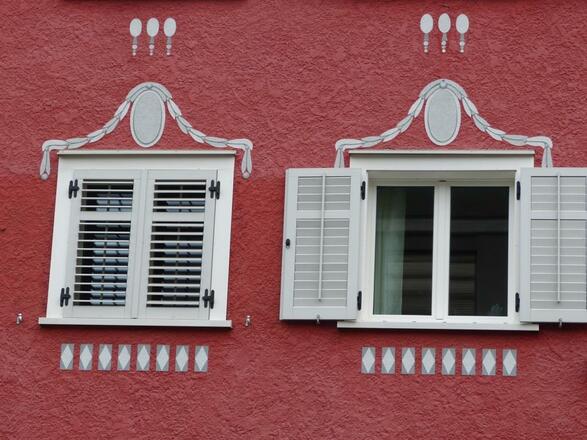 ehem. Gasthaus Krone