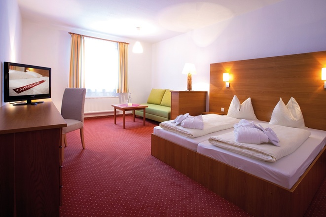 Vital Hotel