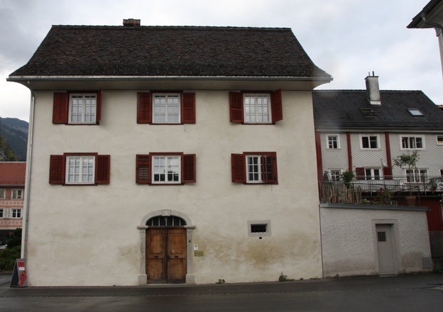 Brettauer-Haus