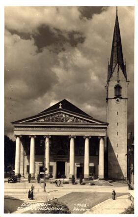 Pfarrkirche St. Martin