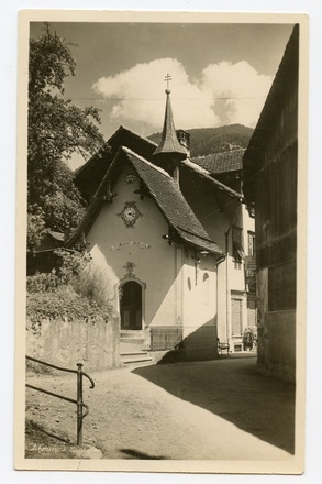 Fitsch-Haus Schruns