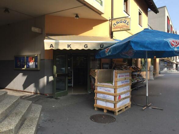 Akgül Handels GmbH