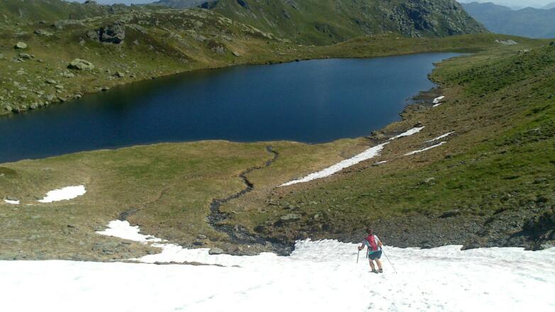 Reinkarsee 2.194m