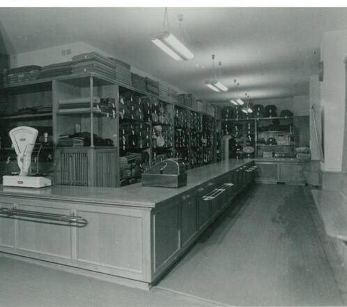 Lodenfabrik Schruns