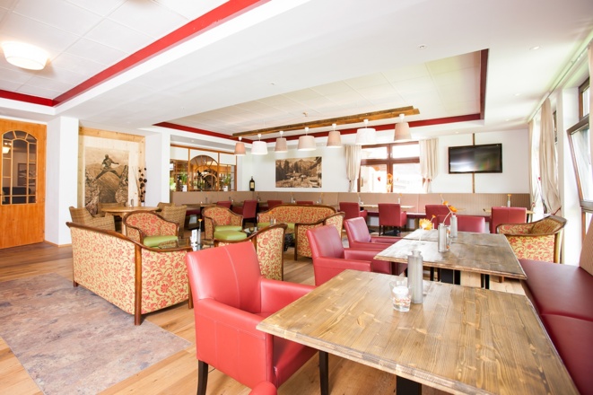 Vital Hotel