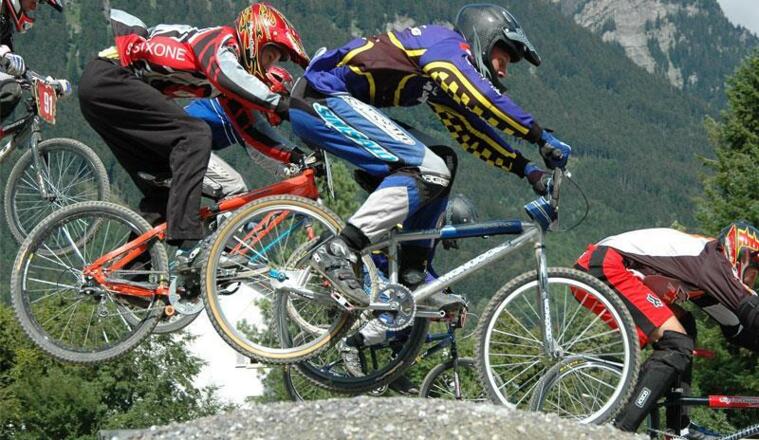 Bmx Bludenz