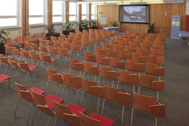 Hörsaal Seminarraum