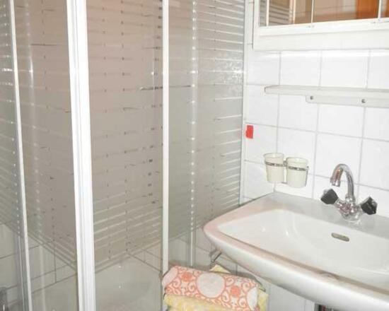 Top 6, 50 m², Badezimmer