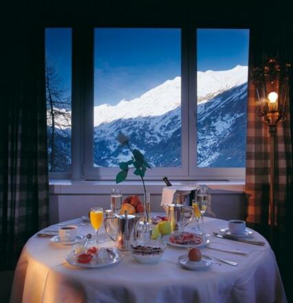 Panoramarestaurant