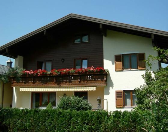 Haus Stangassinger Barbara