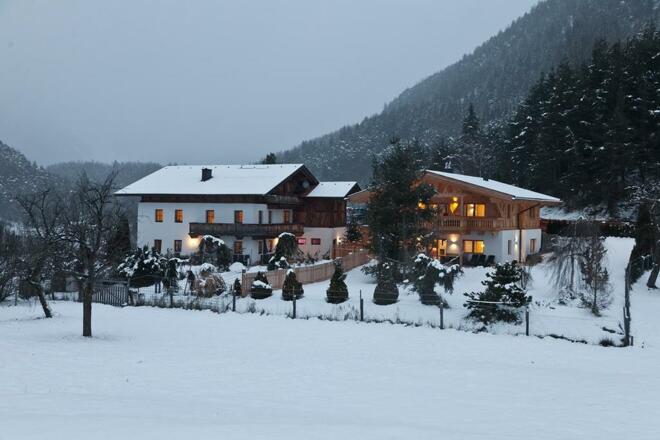 Winterlandschaft