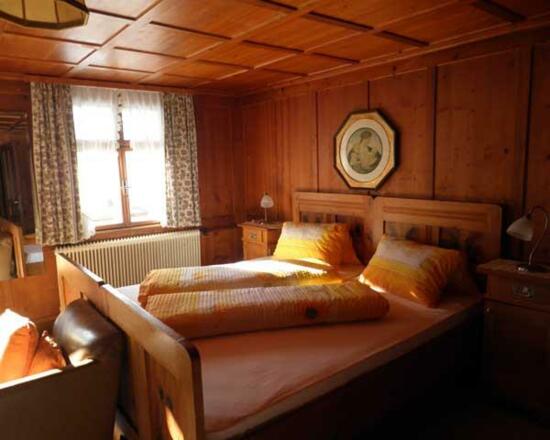 Top 6, 50 m², Schlafzimmer 2