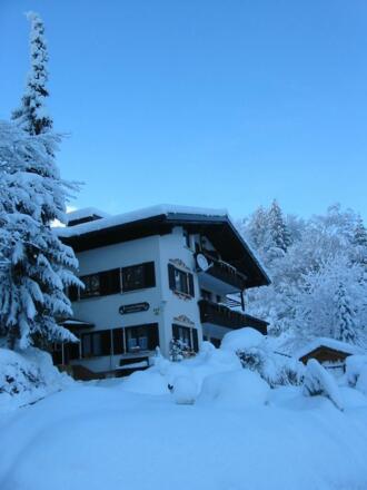 Haus Winter