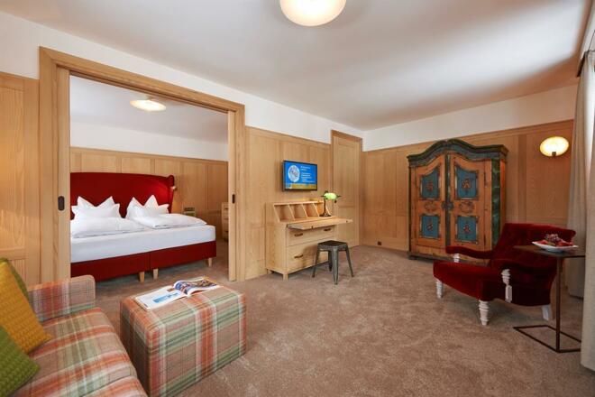 Schneeflocken- Suite