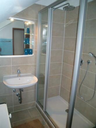 Bad/Dusche