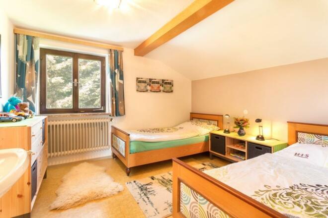 Kinderzimmer