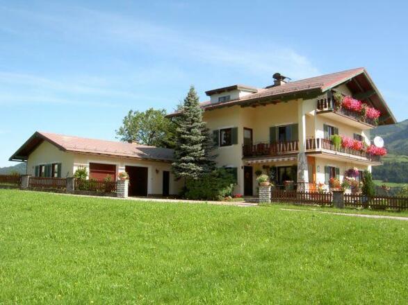 Haus Barbara