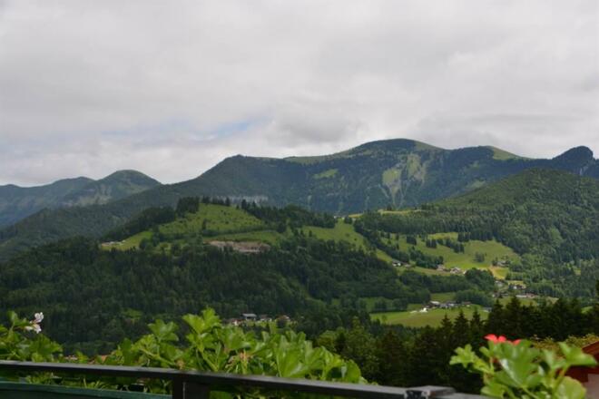 Aussicht
