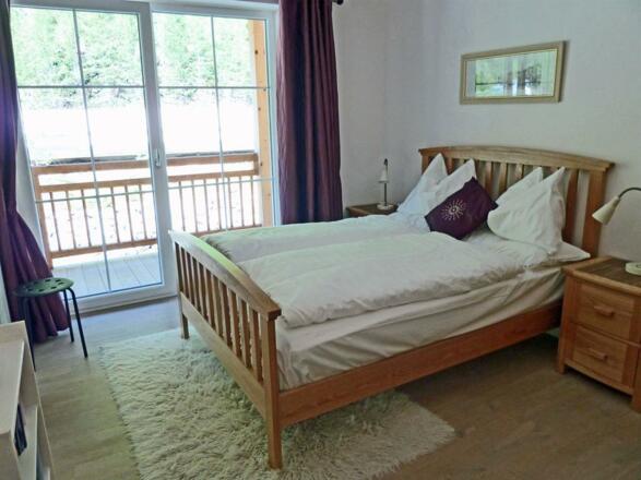 zwieselstein aug 2012 bed