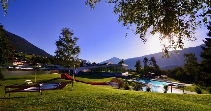 Stubay Freizeitcenter