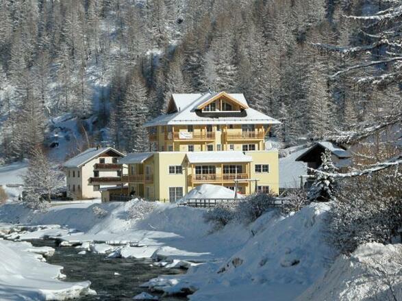 Residenz Zwieselstein Top 7 Winter