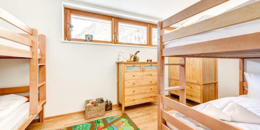 Schlafzimmer Stockbett