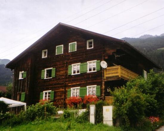 Haus Sommer - Beck Karoline