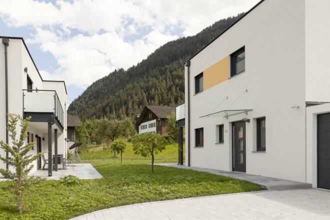 Haus 1 & 2