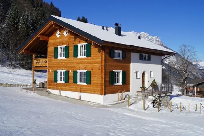 Chalet Daniel