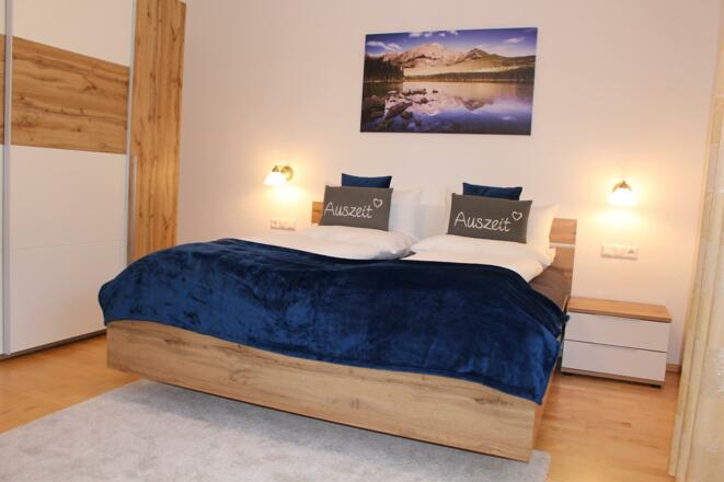 Auszeit Schlafzimmer groß 2