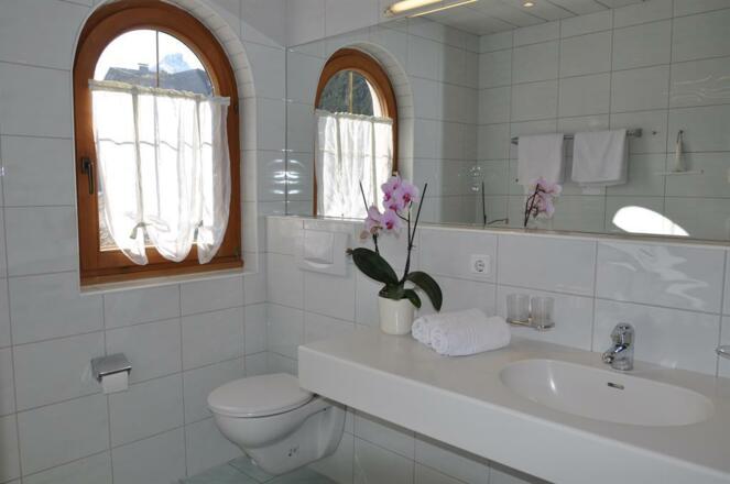 Bad/Bathroom