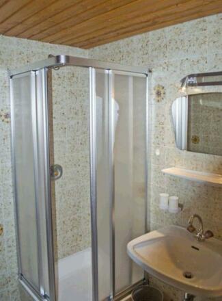 Dusche