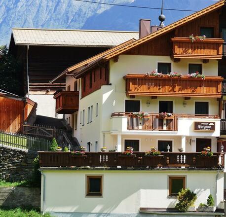 Pension Bergsee