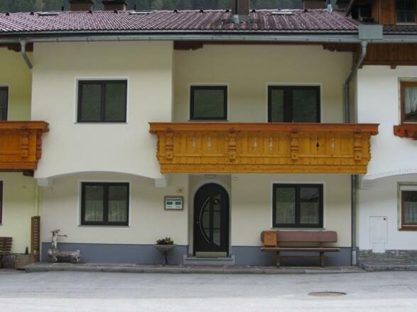 Haus Duracher