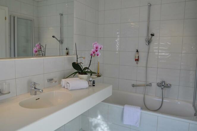 Bad/Bathroom